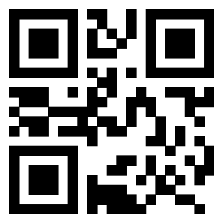 3206965513 - Immagine del QrCode associato