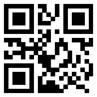 Immagine del QrCode di 3206965514