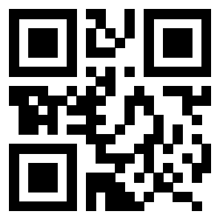 Il QrCode di 3206965515