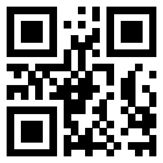 Il QrCode di 3206965516