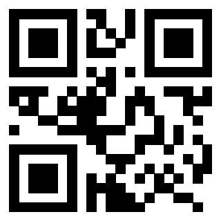 3206965518 QrCode associato