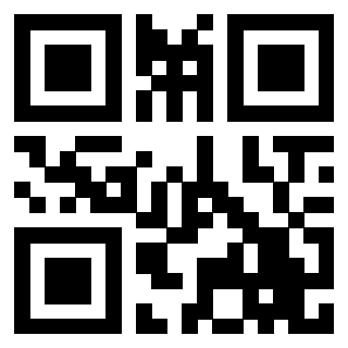3206965519 Qr Code associato