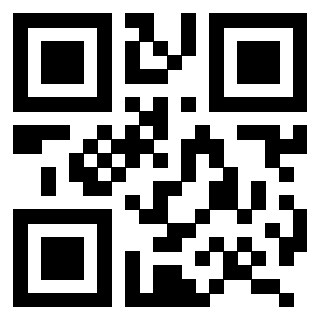 Il QrCode di 3206965520