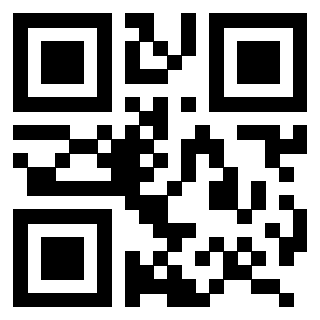 3206965522 - Immagine del Qr Code
