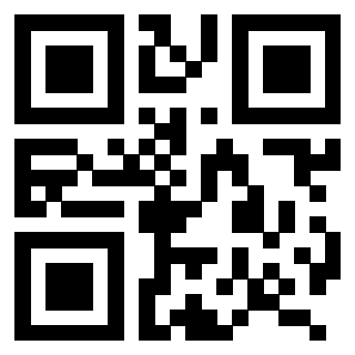3206965523 Qr Code associato