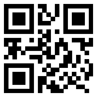 3206965524 QrCode associato