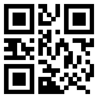 3206965526 - Immagine del QrCode associato