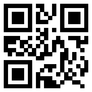 Il Qr Code di 3206965527