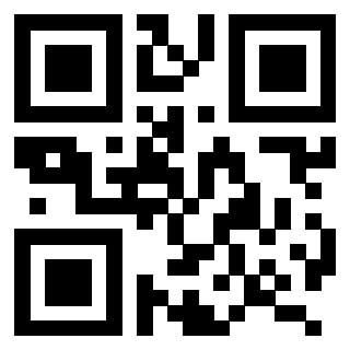 Immagine del Qr Code di 3206965529