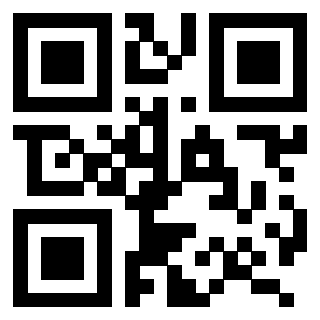 Immagine del QrCode di 3206965532