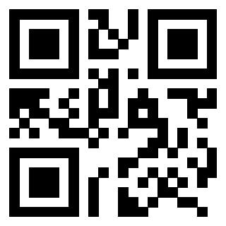 3206965534 - Immagine del QrCode associato