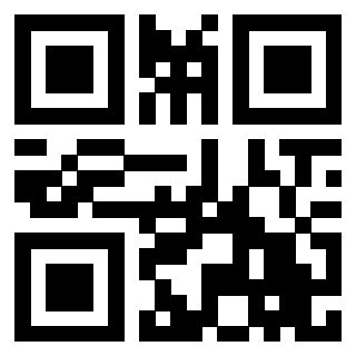 3206965535 - Immagine del Qr Code