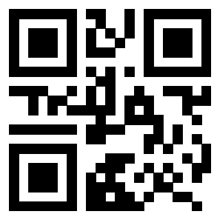 3206965536 - Immagine del Qr Code