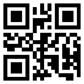Scansione del QrCode di 3206965537
