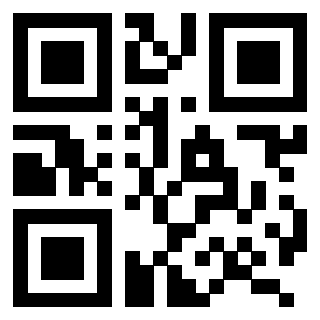 Qr Code di 3206965538
