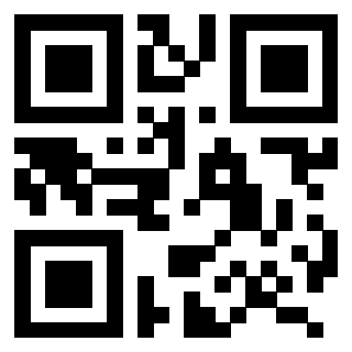 Immagine del QrCode di 3206965540