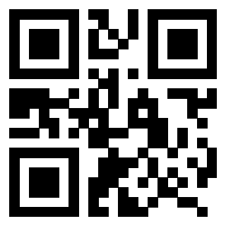 3206965541 - Immagine del QrCode associato