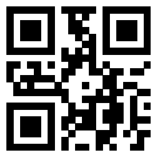 Immagine del QrCode di 3206965542