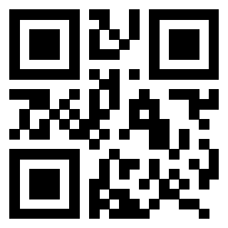 3206965543 - Immagine del Qr Code