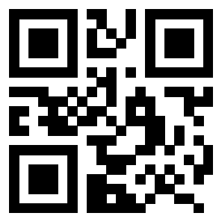 Immagine del Qr Code di 3206965544
