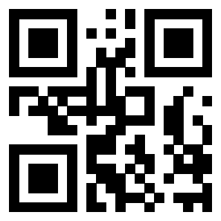 Il Qr Code di 3206965547