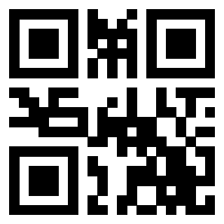 Scansione del Qr Code di 3206965553