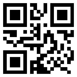 Scansione del Qr Code di 3206965554
