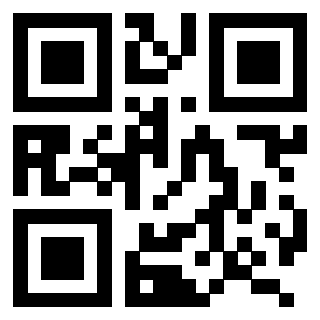 Immagine del Qr Code di 3206965555