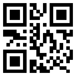 3206965556 Qr Code associato