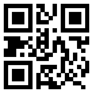 3206965557 Qr Code associato