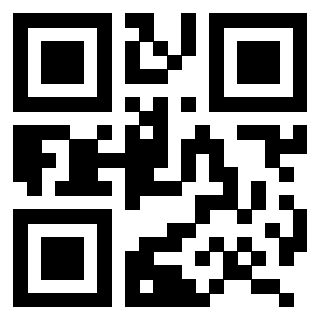 Immagine del Qr Code di 3206965558