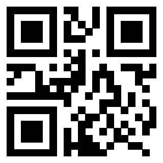 Scansione del Qr Code di 3206965559