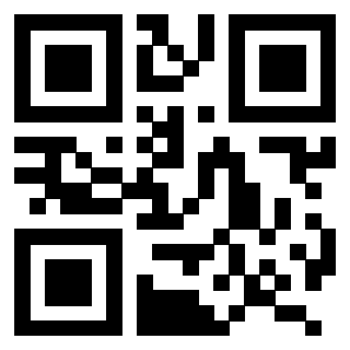 3206965561 - Immagine del Qr Code associato
