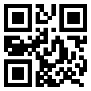 Scansione del QrCode di 3206965564