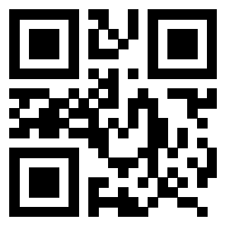 Scansione del Qr Code di 3206965565