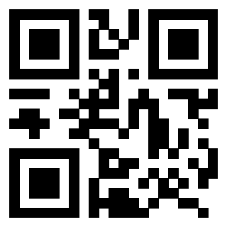 3206965566 - Immagine del Qr Code