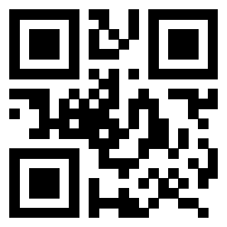 Scansione del QrCode di 3206965568