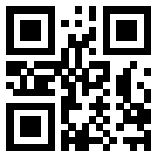 Scansione del QrCode di 3206965572