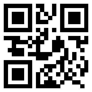 3206965575 - Immagine del Qr Code associato