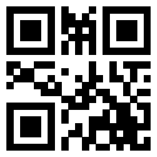 Scansione del Qr Code di 3206965579
