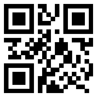 3206965580 - Immagine del Qr Code associato