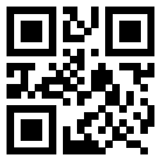 3206965581 - Immagine del QrCode