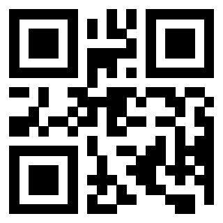 Scansione del QrCode di 3207059985