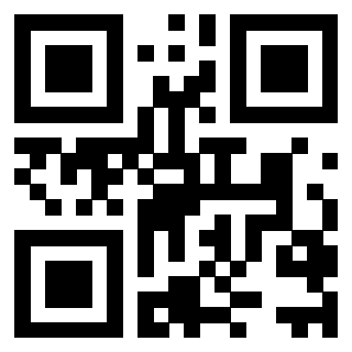 3207059986 - Immagine del QrCode associato