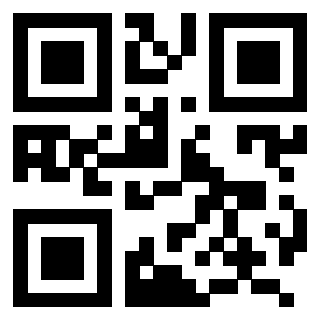 Il QrCode di 3207059988