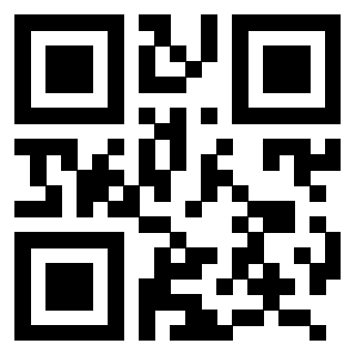 3207059993 Qr Code associato