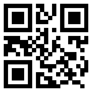 3207059994 - Immagine del QrCode associato