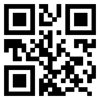 Il Qr Code di 3207059995