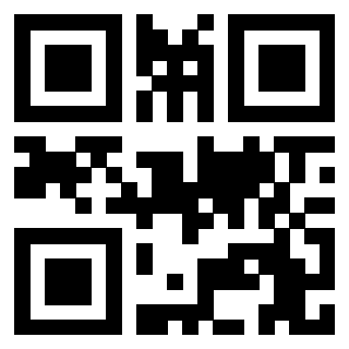3207059999 - Immagine del Qr Code