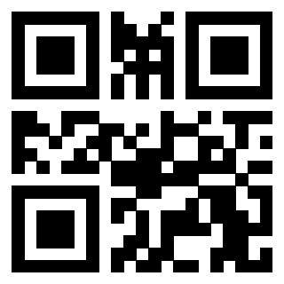 Il QrCode di 3207060001